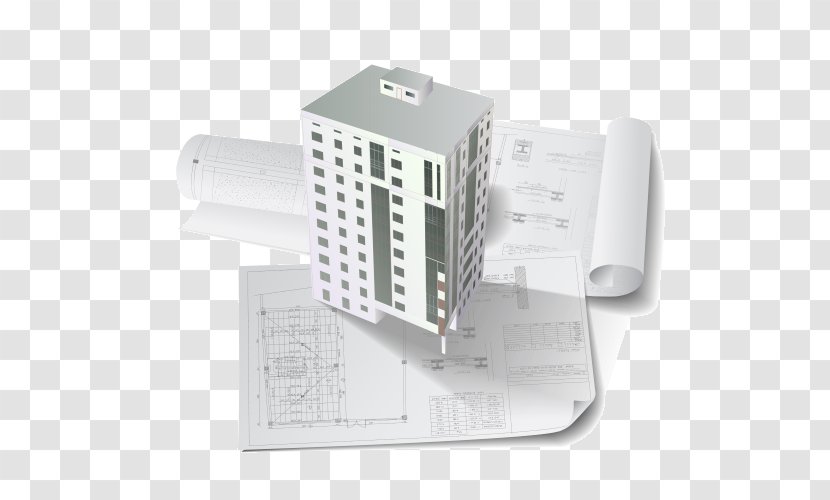 Architectural Drawing Architecture Plan - Interior Design Services - Building Transparent PNG