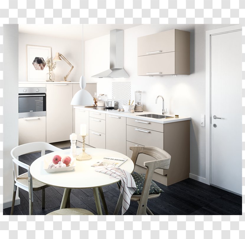 Kitchen Interior Design Services HTH Furniture - Do It Yourself Transparent PNG