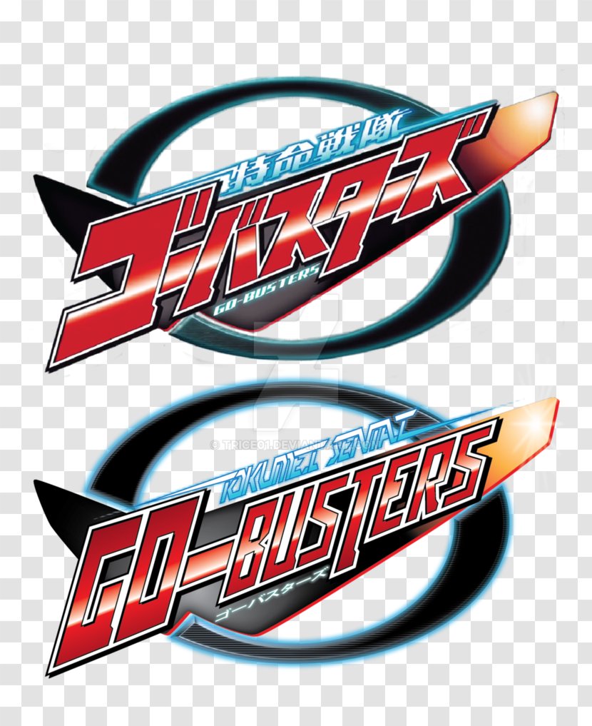 Super Sentai Energy Management Center Tokusatsu スーパー戦隊“魂” - Power Rangers - Tokumei Gobusters Transparent PNG