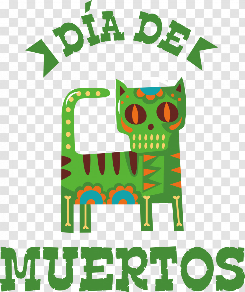 Day Of The Dead Día De Muertos Transparent PNG