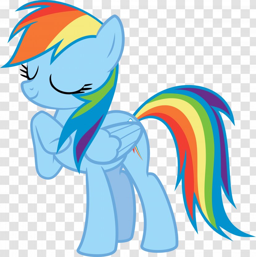 Rainbow Dash Scootaloo Pony DeviantArt - Flower - Proud Transparent PNG