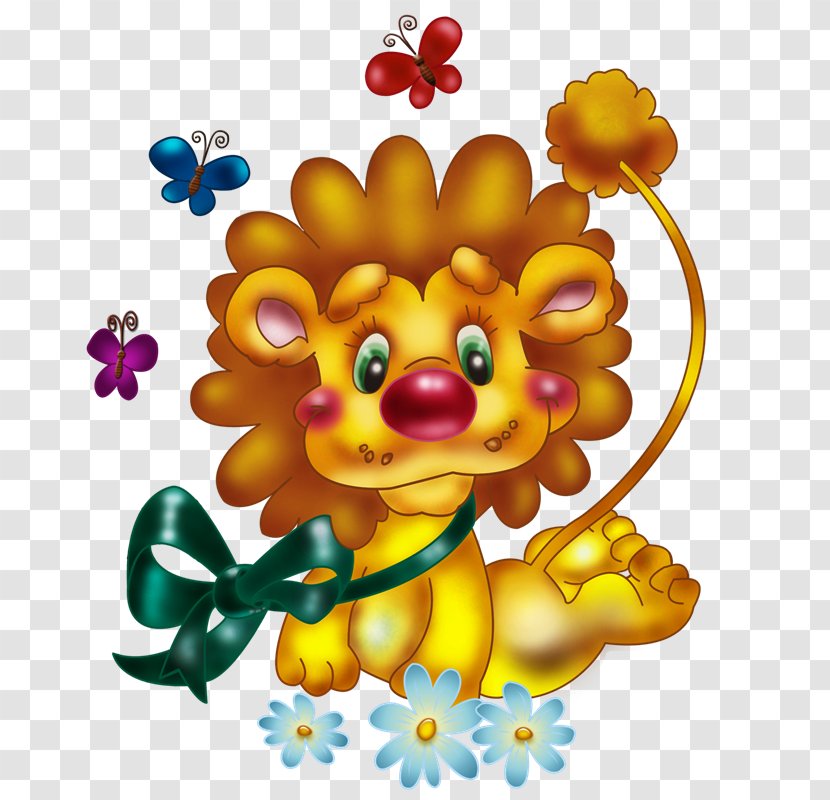 Drawing Clip Art - Leones Transparent PNG