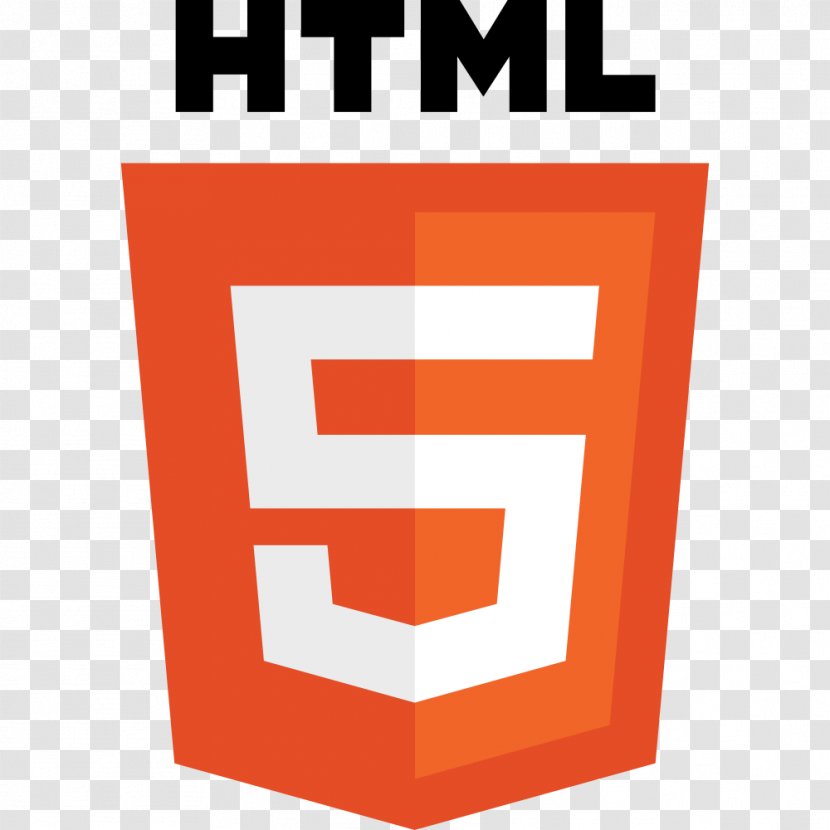 HTML Logo World Wide Web Consortium - Rectangle - Coding Transparent PNG