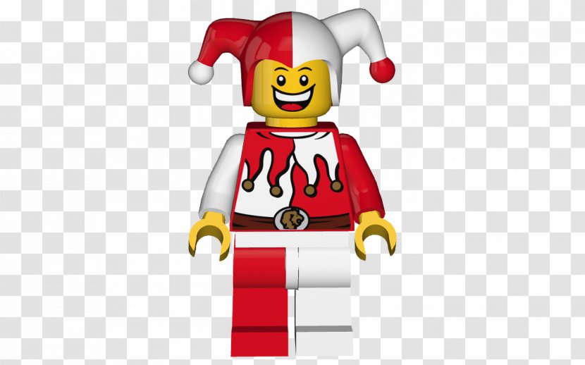 Lego Star Wars Toy Character Clown - Figurine - Jester Transparent PNG