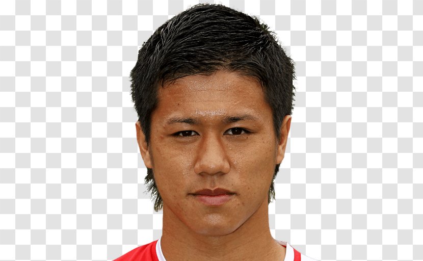 Yuji Ono West Bromwich Albion F.C. Tigres UANL Football Player Manchester United - Neck Transparent PNG