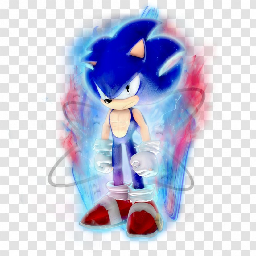 Sonic Mania Forces And The Secret Rings Goku Generations Transparent PNG