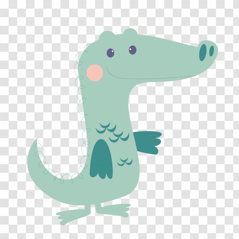Cartoon Tyrannosaurus Dinosaur Drawing - Animation - Dinosaurs Transparent PNG