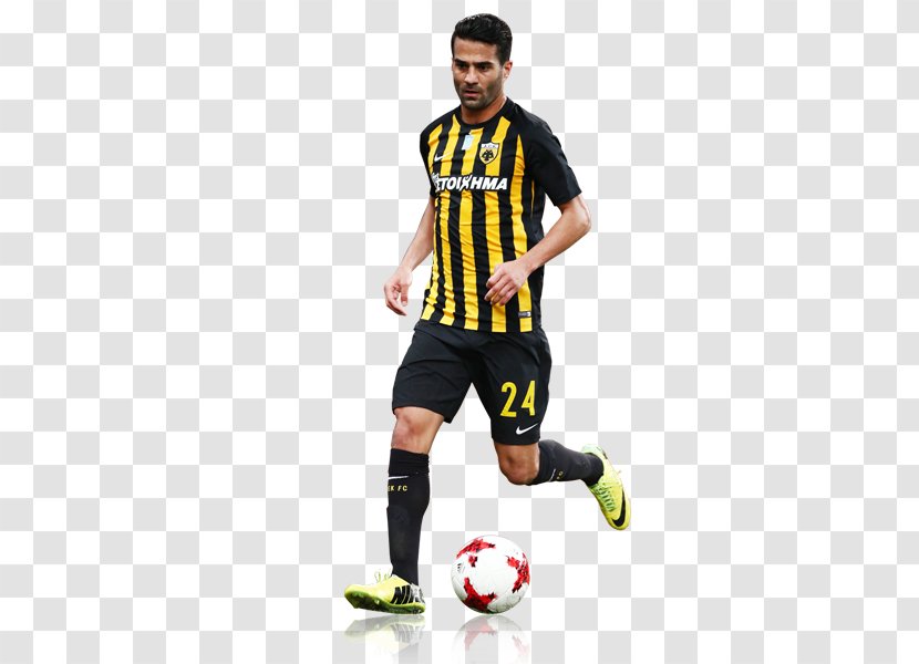 AEK Athens F.C. Panionios Iran National Football Team Sanat Naft Abadan Superleague Greece - Fc Transparent PNG