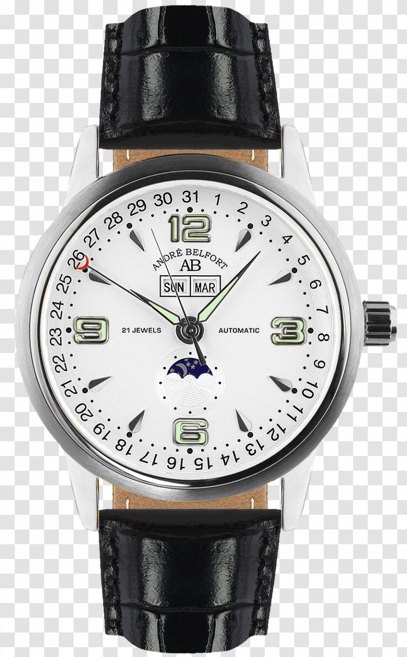 Watch Strap Transparent PNG