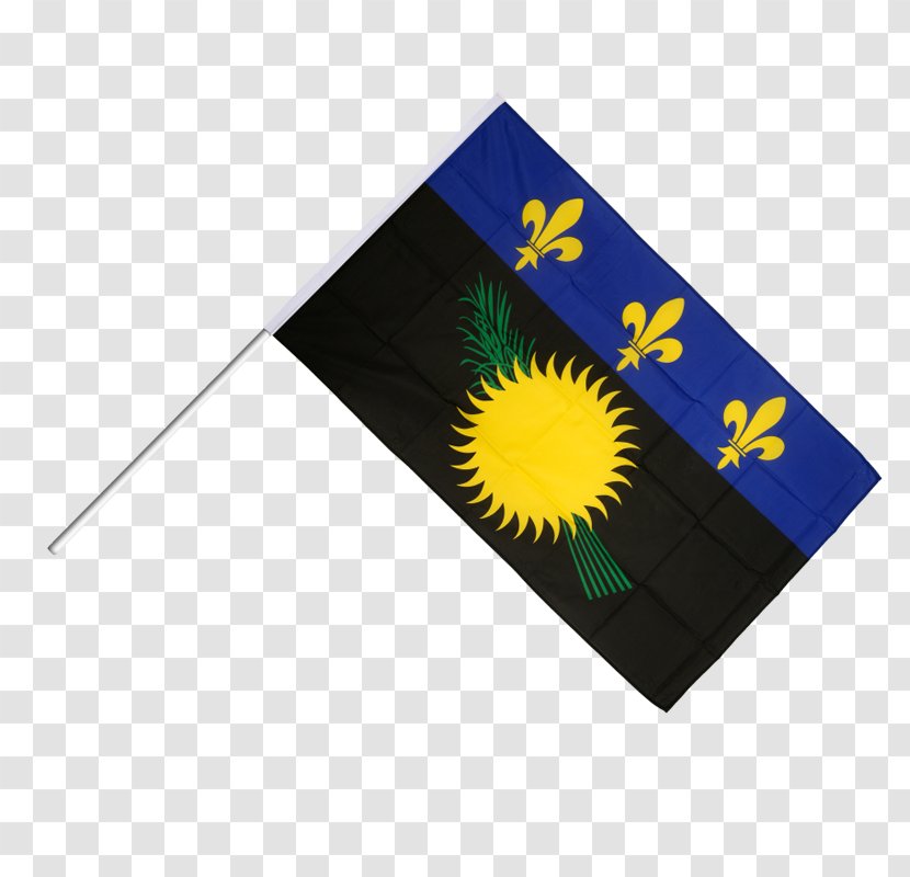 Worldwide Hand Waving Flag Of Guadeloupe Territoire De Belfort Lower Normandy - France Transparent PNG