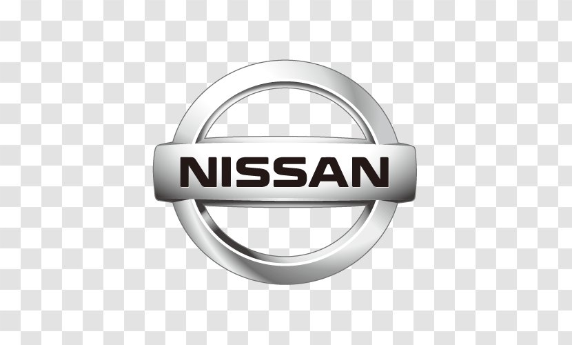 Nissan Logo Car Renault Emblem Transparent PNG