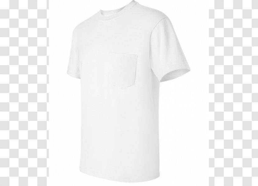 Long-sleeved T-shirt Pocket - Dress Transparent PNG