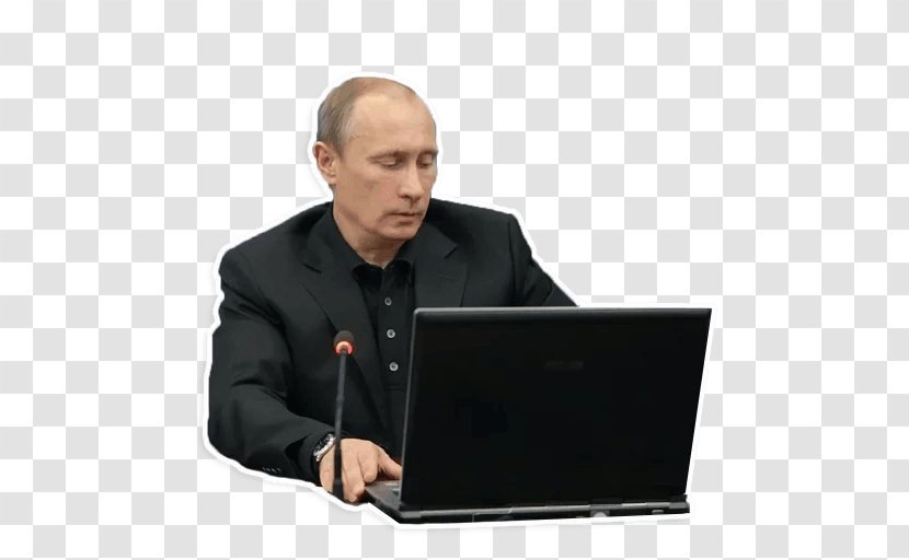 Vladimir Putin Sticker Telegram Poisoning Of Alexander Litvinenko Election - Multimedia Transparent PNG