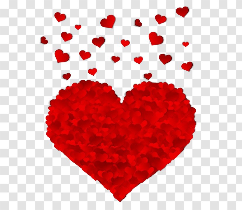 Valentine's Day - Dating - Red Saint Valentine Transparent PNG