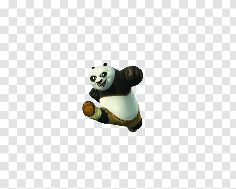 Po Kung Fu Panda Giant Search Engine Optimization - Film Transparent PNG