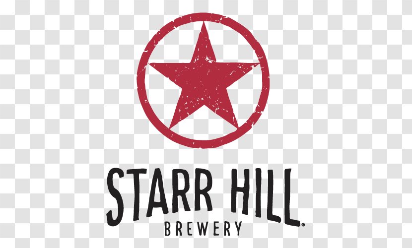 Starr Hill Brewery Charlottesville Pilot & Side Stage Beer - Craft Transparent PNG