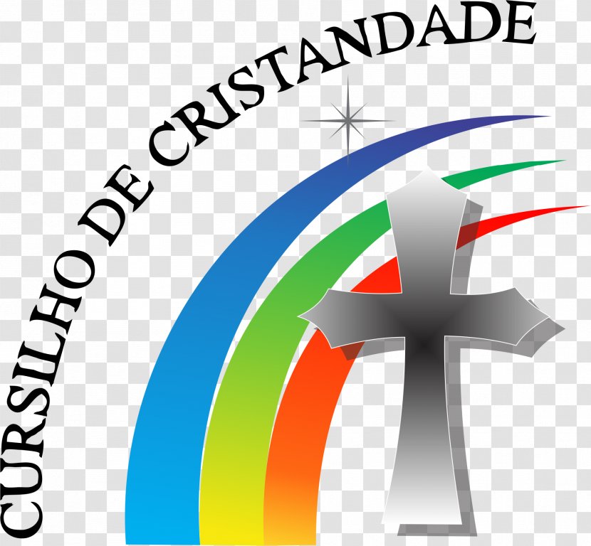 Cursillo Logo Christianity Trademark Image - Igreja De Deus Corpo Transparent PNG