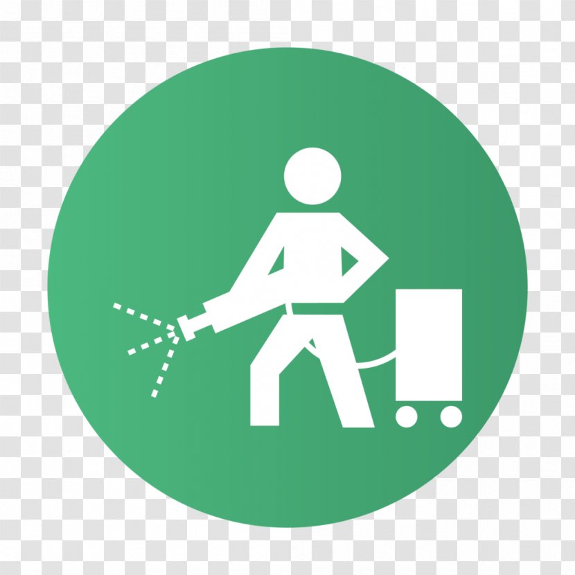 Pressure Washing Hydrocleaning Dirt - Symbol - Cleaning Building Transparent PNG