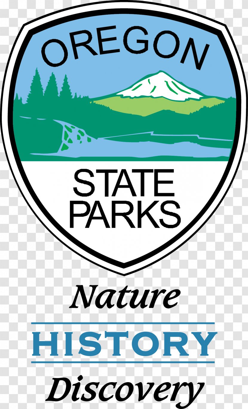 Shore Acres State Park Silver Falls Cape Kiwanda Natural Area Cottonwood Canyon Oregon Parks And Recreation Department - Text Transparent PNG