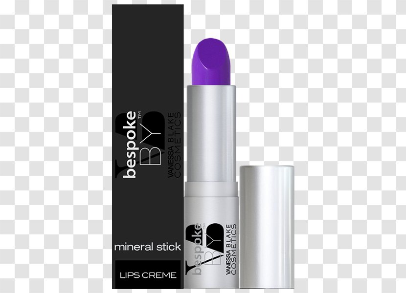 Lipstick - Purple - Color Transparent PNG