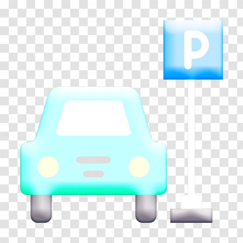 Parking Icon Car Icon Hotel Services Icon Transparent PNG
