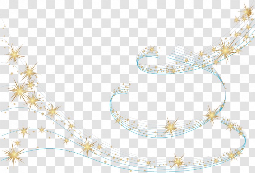 Christmas Clip Art - Body Jewelry - Fairy Dust Transparent PNG
