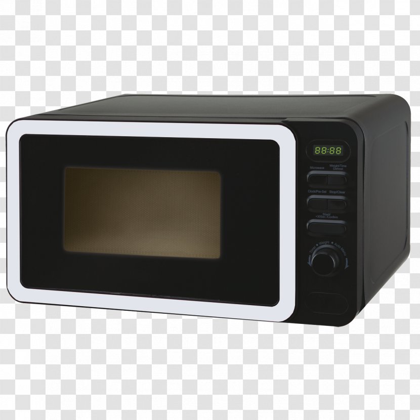 Toaster Oven Microwave Ovens Ardo Electronics Barbecue Transparent PNG