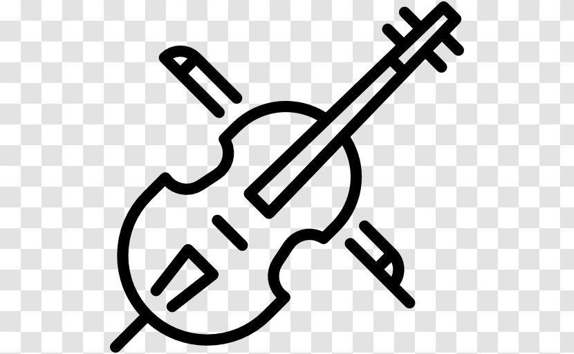 Maude’s Taphouse Cello Violin - Cartoon Transparent PNG