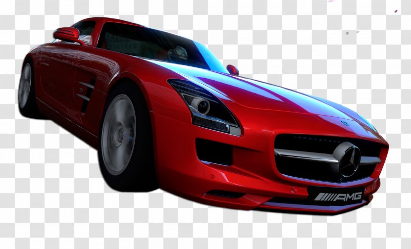 Gran Turismo 5 PlayStation 3 Sport 6 3: A-Spec - Vehicle - Automobile Transparent PNG