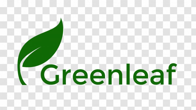 Greenleaf Fencing Logo Landscaping Fence - Wall - Leaves Transparent PNG