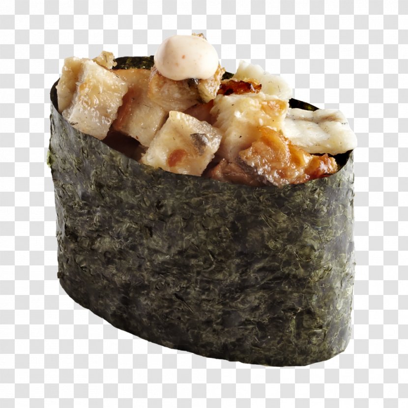 California Roll Sushi Shabu-shabu Unagi Makizushi - Delivery Transparent PNG