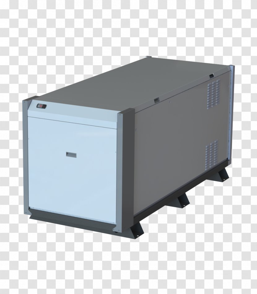HVAC Drawer Variable Air Volume Damper - Heat Pump Transparent PNG