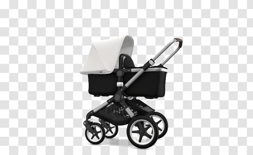 Baby Cartoon - Bugaboo Fox - Vehicle Products Transparent PNG