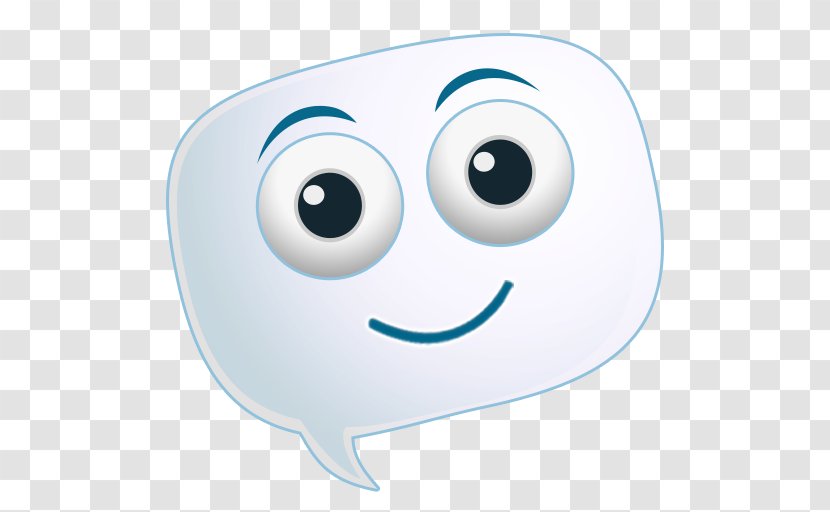 Eye Smiley Product Design Cartoon - Networking Jokes Transparent PNG