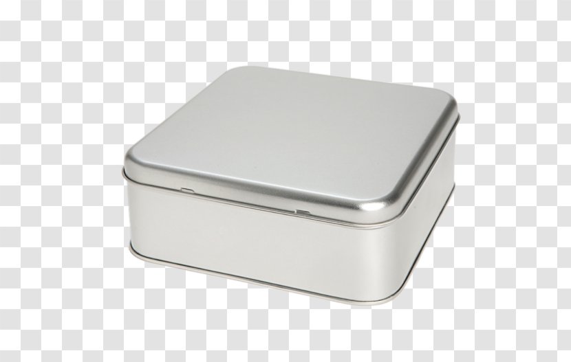 aluminium tin box