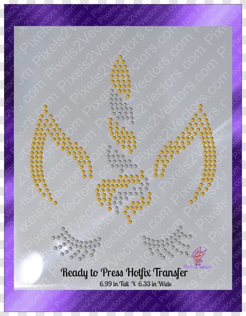 Cross-stitch Needlework Pattern - Crossstitch - Gold Unicorn Transparent PNG