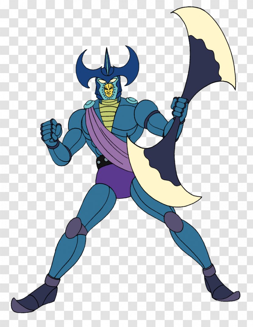 MazinSaga Ankoku Daishogun Mazinger Z Monster Mikenes - Legendary Creature Transparent PNG