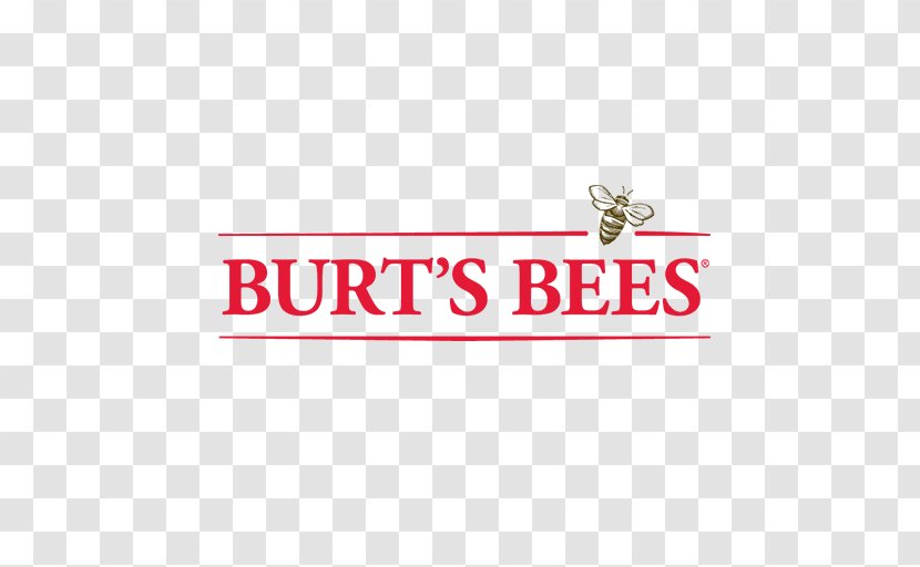 Burt's Bees, Inc. Lip Balm Cosmetics Moisturizer - Brand - Bee Transparent PNG