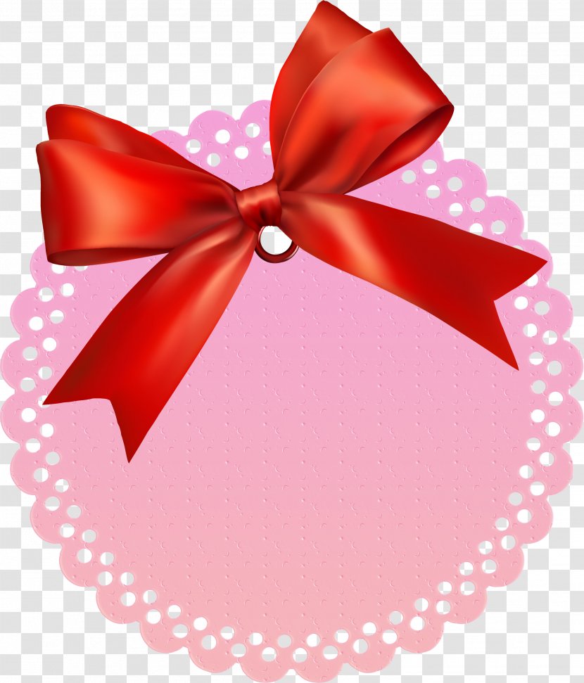 Ribbon Clip Art Transparent PNG