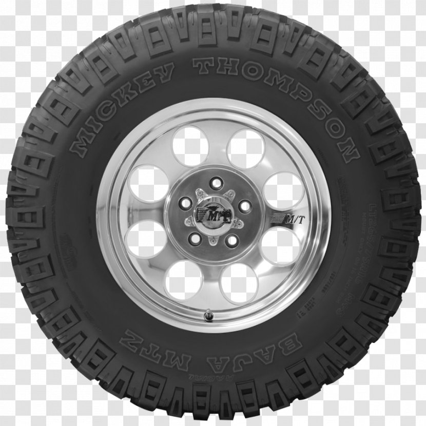 Off-road Tire Tread Off-roading Wheel - Automobile Handling - Pattern Transparent PNG