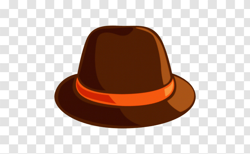 Fedora Transparent PNG