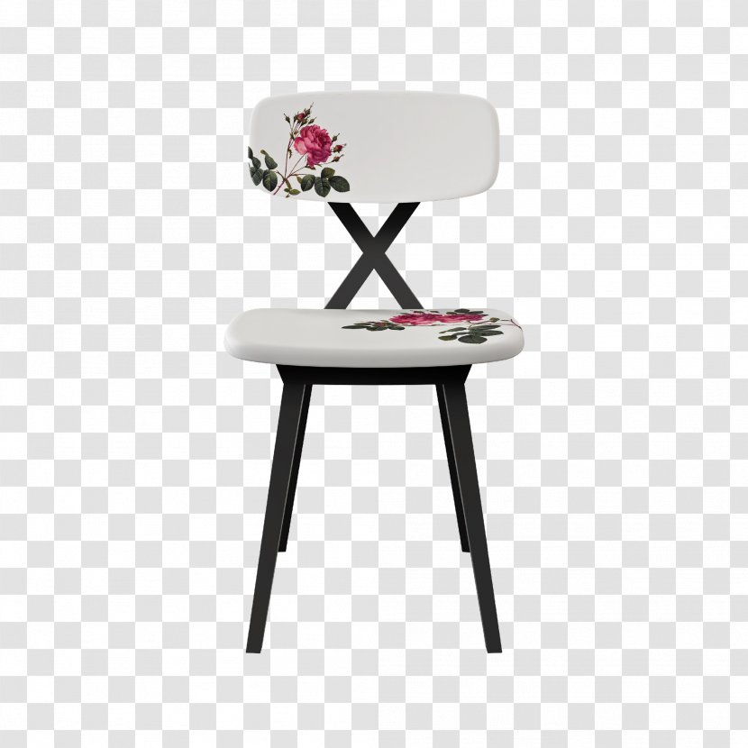 X-chair Qeeboo Cushion Stool - 2017 - Chair Transparent PNG