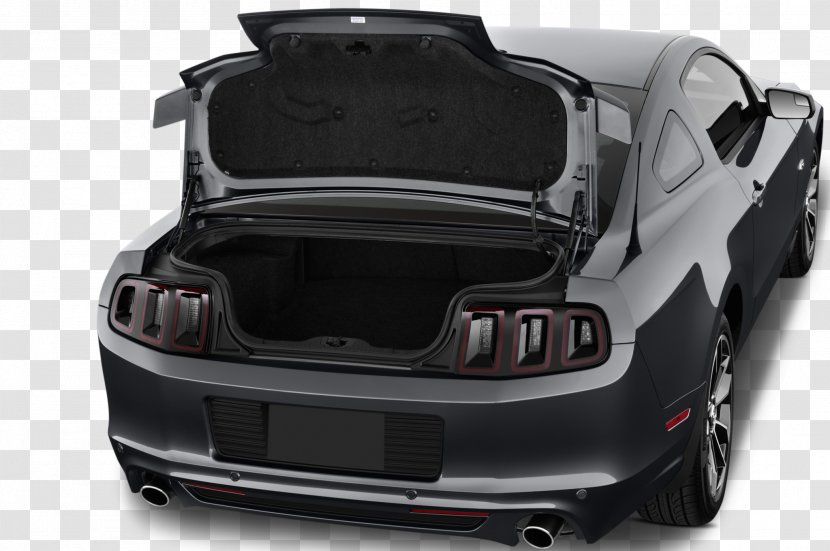 2014 Ford Mustang Personal Luxury Car 2013 Shelby - Muscle Transparent PNG