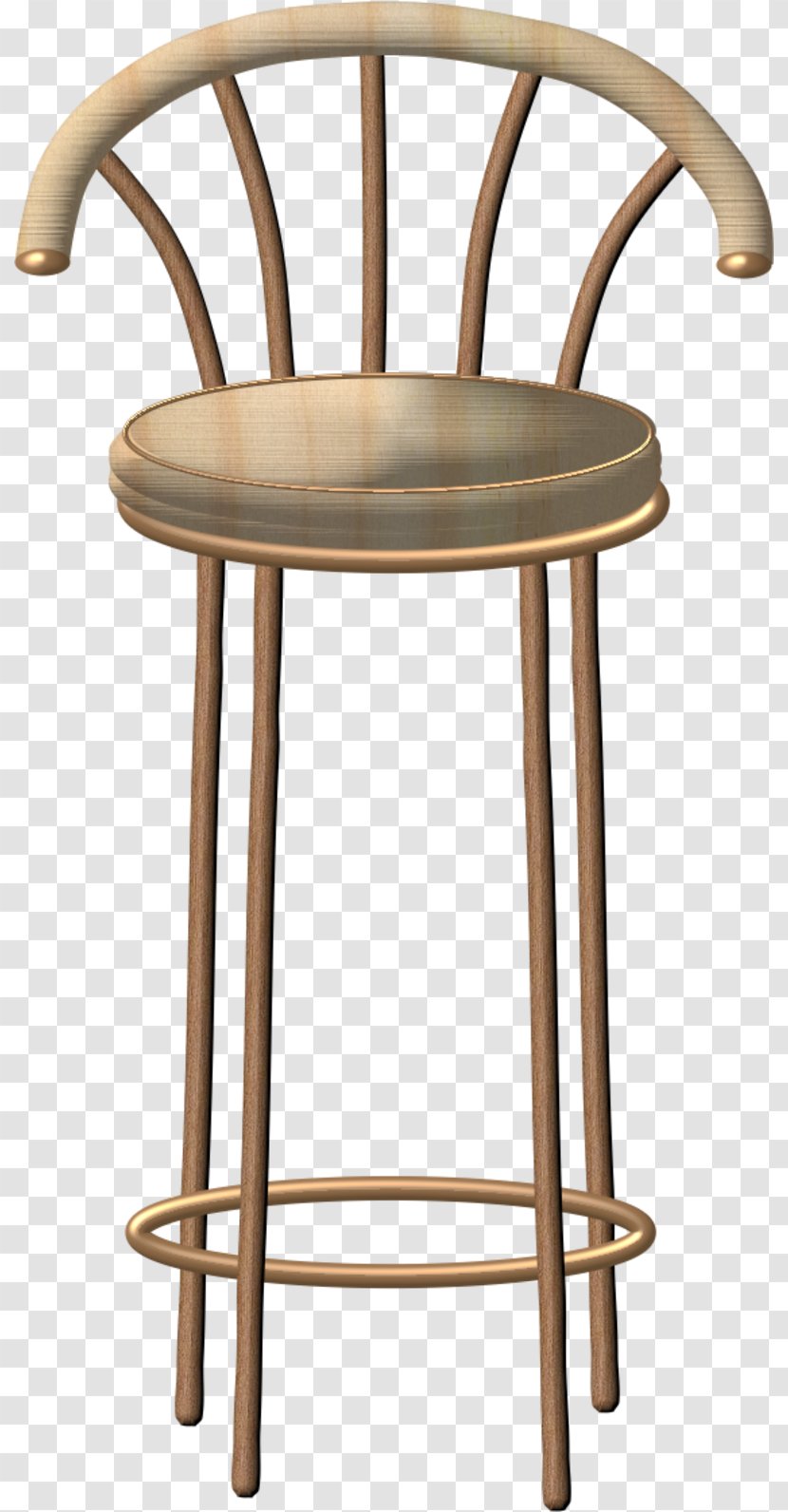 Table Furniture Chair Chaise Longue Clip Art Transparent PNG