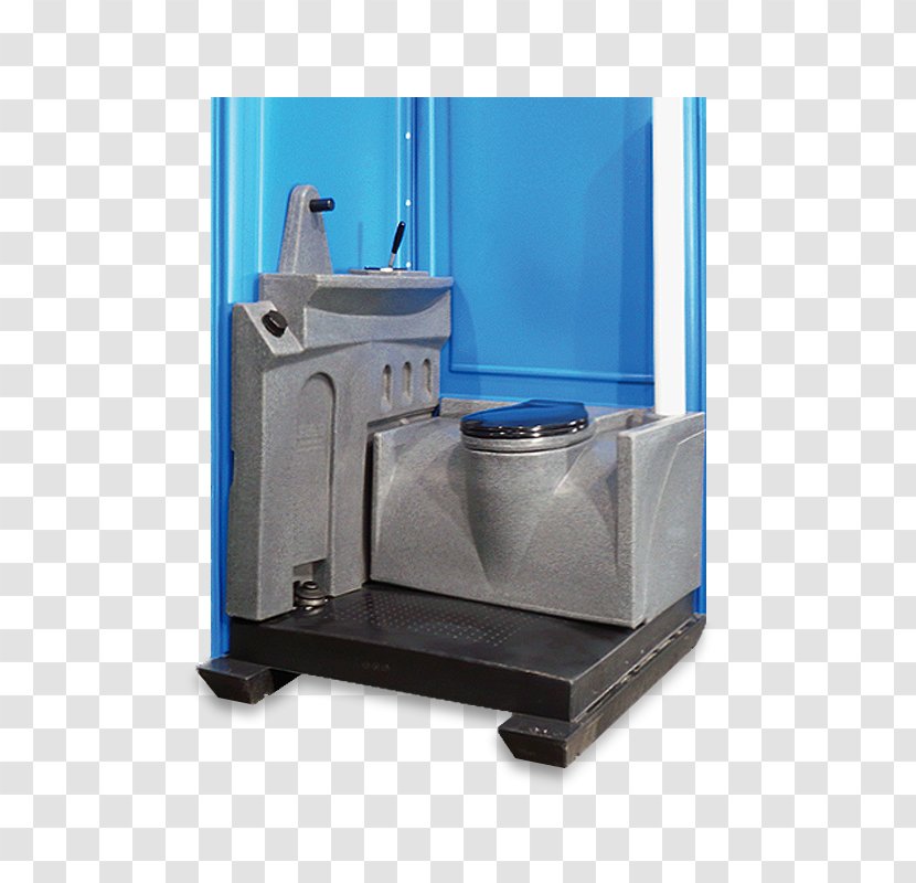 Composting Toilet Portable Sink Holding Tank Transparent PNG