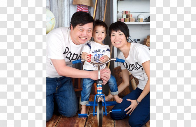 T-shirt Family Recreation Transparent PNG