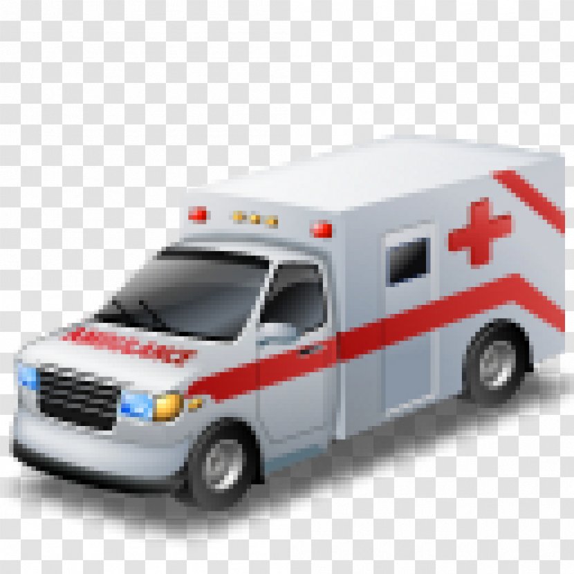 Ambulance Nontransporting EMS Vehicle Clip Art - Ems - Police Car Transparent PNG
