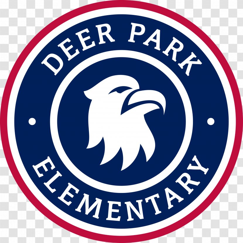 Deer Park Elementary School Logo Brand Organization Trademark - Signage - Twitter Transparent PNG
