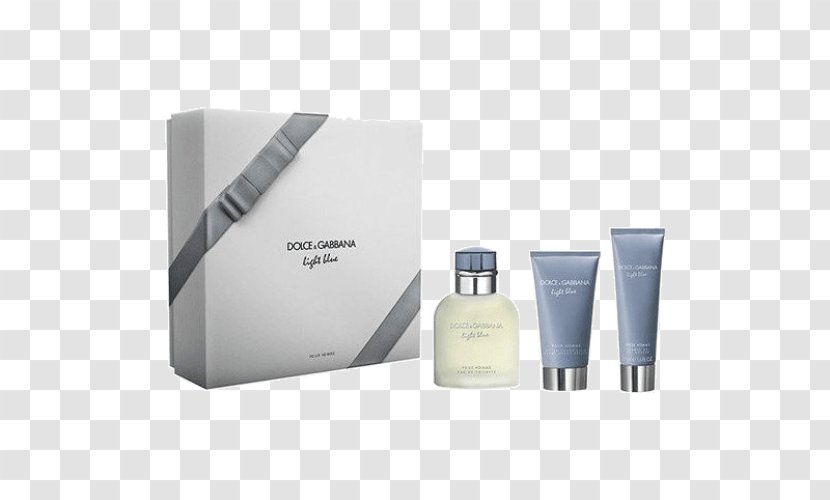 Dolce & Gabbana Perfume Light Blue Eau De Toilette Aftershave - Skin Care Transparent PNG