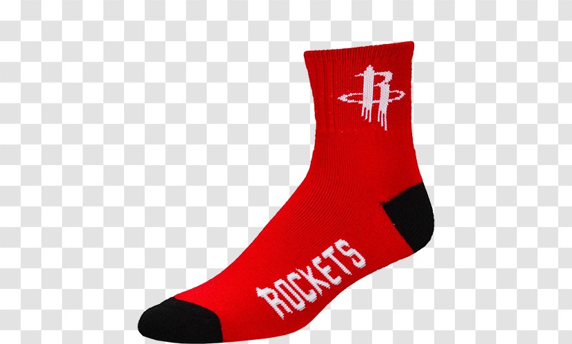 Sock MLB Amazon.com Philadelphia Phillies Shoe - Red - Houston Rockets Transparent PNG